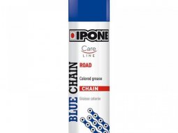 Lubrifiant chaÃ®ne Ipone BLUE CHAIN 250ml