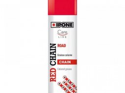 Lubrifiant chaîne Ipone RED CHAIN 250ml