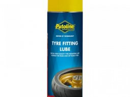 Lubrifiant montage / dÃ©montage pneu Putoline Tyre Fitting Lube...
