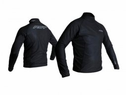 Maillot coupe-vent RST Thermal Wind Block Noir