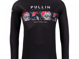 Maillot cross Pull-in Original floraskull