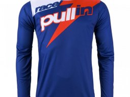 Maillot cross Pull-In Race patriot