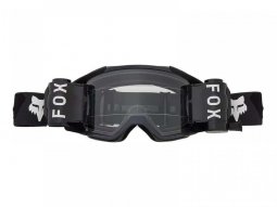 Masque cross Fox Racing Vue Roll Off black