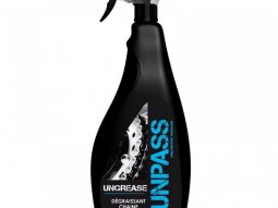 Nettoyant chaÃ®ne Unpass Ungrease 750 ml