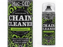 Nettoyant chaÃ®ne haute performance Muc-Off Chain Cleaner 400ml