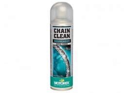 Nettoyant chaîne Motorex 500 ml