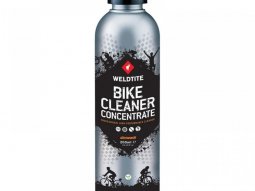 Nettoyant concentrÃ© Weldtite Bike Cleaner (200ml)