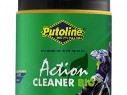 Nettoyant de filtre à air en mousse Putoline Action Cleaner en pot (6