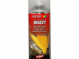 Nettoyant insectes Motip 400 ml