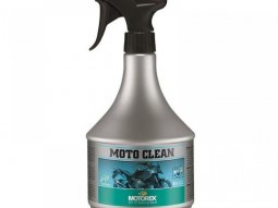Nettoyant Motorex Moto Clean 1L