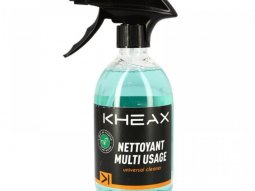 Nettoyant vÃ©lo Kheax Universal Cleaner 500ml