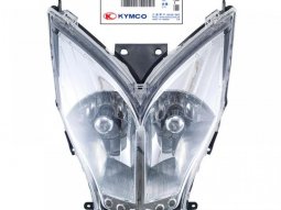 Optique de phare Kymco Super 8 2T Air 2008-15 400016