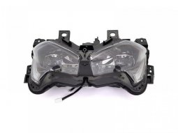 Optique de phare RBMAX pour votre Yamaha TMAX 560 cc homologuÃ©...