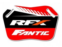 Panneautage RFX Fantic