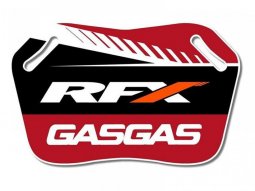 Panneautage RFX Gasgas