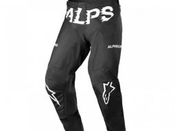 Pantalon cross Alpinestars Racer Found noir