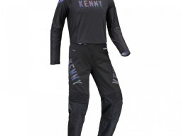 Pantalon cross Kenny Performance Prism