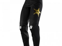 Pantalon cross Shot Contact Replica Rockstar limited edition 2022 noir