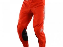 Pantalon cross Troy Lee Designs GP Pro Mono orange