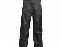 Pantalon de pluie 4Square Eco noir