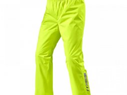 Pantalon de pluie RevâIt Acid 4 jaune fluo