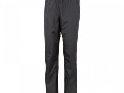 Pantalon de pluie Tucano Urbano Diluvio Light plus noir