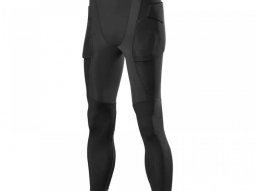 Pantalon de protection Fox Racing Baseframe Pro Pant black