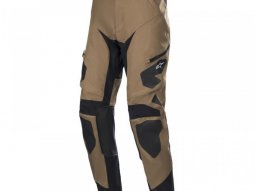 Pantalon enduro Alpinestars Venture XT IN-BOOT camel / noir