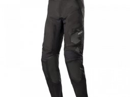 Pantalon enduro Alpinestars Venture XT IN-BOOT noir