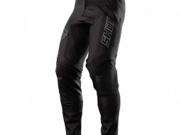 Pantalon enduro Shot Contact Zip black