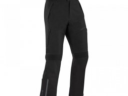 Pantalon textile Bering Hurricane GTX noir