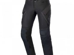 Pantalon textile femme Alpinestars Stella ST-7 2L Gore-Tex black / dark