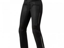 Pantalon textile femme Rev'it Airwave 3 (standard) noir
