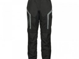 Pantalon textile Furygan Apalaches Vented 2en1 noir