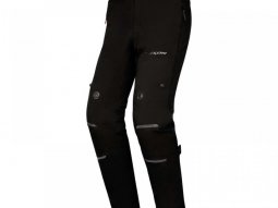 Pantalon textile Ixon M-SKD noir â Long