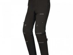 Pantalon textile Ixon M-SKD noir â Standard