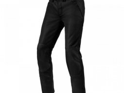 Pantalon textile Rev'it Eclipse 2 long noir