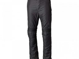 Pantalon textile RST S-1 noir (court)