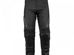 Pantalon textile Tucano Urbano Pantamoto noir