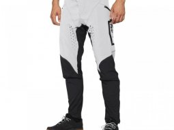 Pantalon VTT 100% R-Core X SP22 gris