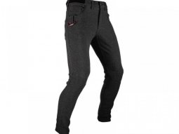 Pantalon VTT Leatt Gravity 3.0 noir