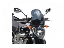 Pare-brise Givi fumÃ© Yamaha FZ6 / FZ6 600 Fazer 04-06