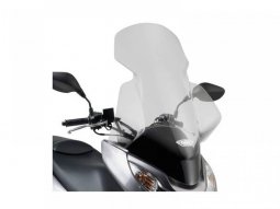 Pare-brise Givi haut Honda PCX 125-150 10-13