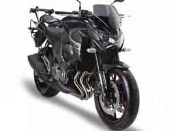 Pare-brise Givi Kawasaki Z 800 13-17