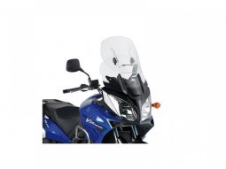 Pare-brise modulable Kappa Airstream Suzuki DL 650 V-Strom 04-11