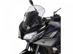 Pare-brise MRA Sport noir Yamaha MT-09 Tracer 2018