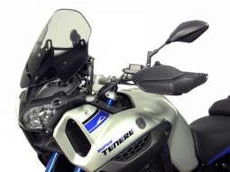 Pare-brise MRA Sport noir Yamaha XTZ 1200...
