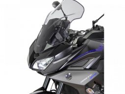 Pare-brise MRA Touring fumé Yamaha MT-09 Tracer 2018