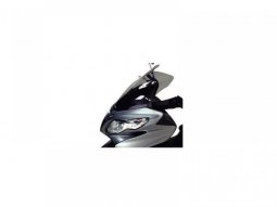 Pare-brise Standard Bullster 68 cm incolore Suzuki Burgman 400 07-12