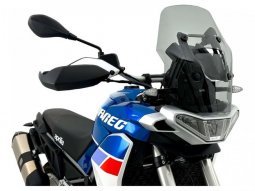 Pare-brise WRS Standard fumÃ© Aprilia Tuareg 660 22-24